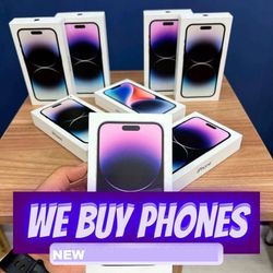 (BUYER) Cash For Sell Phones iPhone 17 pro max 512 GB