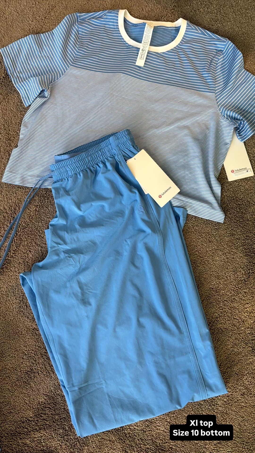 Lulu Set