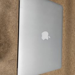 Apple Mac Book Pro 1502
