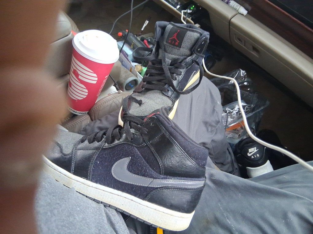 Og Retro Jordan