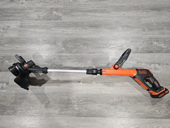 Grass Trimmer/Lawn Edger