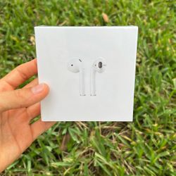 AirPods 