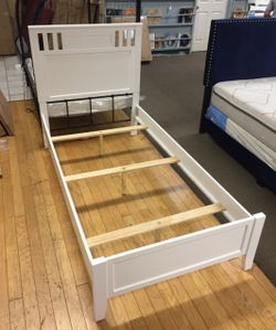 Bed frame