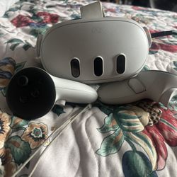 Meta - Quest 3 128GB