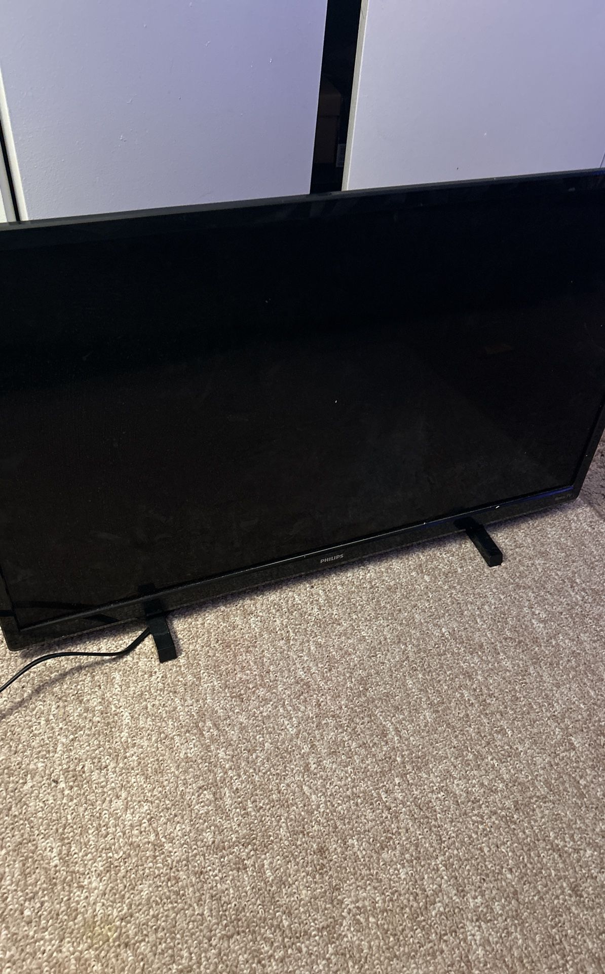 Philips 32 Inch Roku Tv