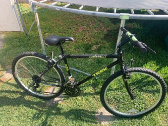 26” 930 Single Track TREK mountain bike