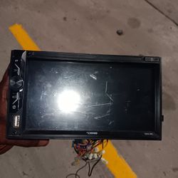 Ds18 Double Din