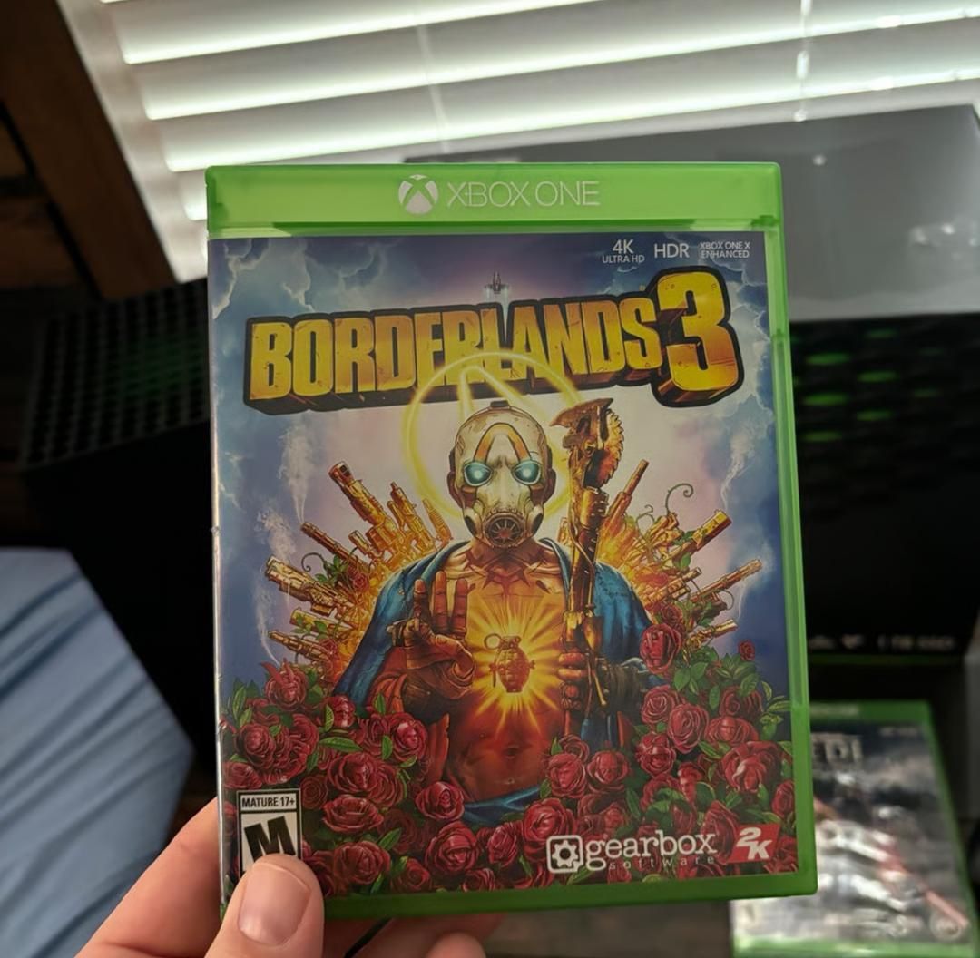 Games