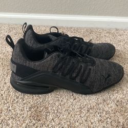 Puma Running Shoes 