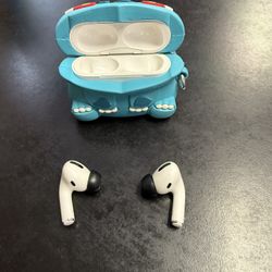 AirPods Pro 1st Generation 