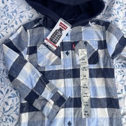 Levi’s Jacket 4/5