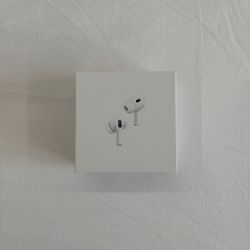 AirPods Pro Gen 2