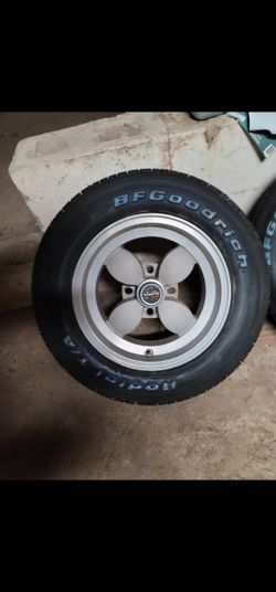 American Racer (Libras)