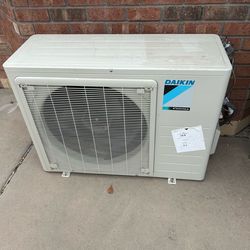 AC Unit