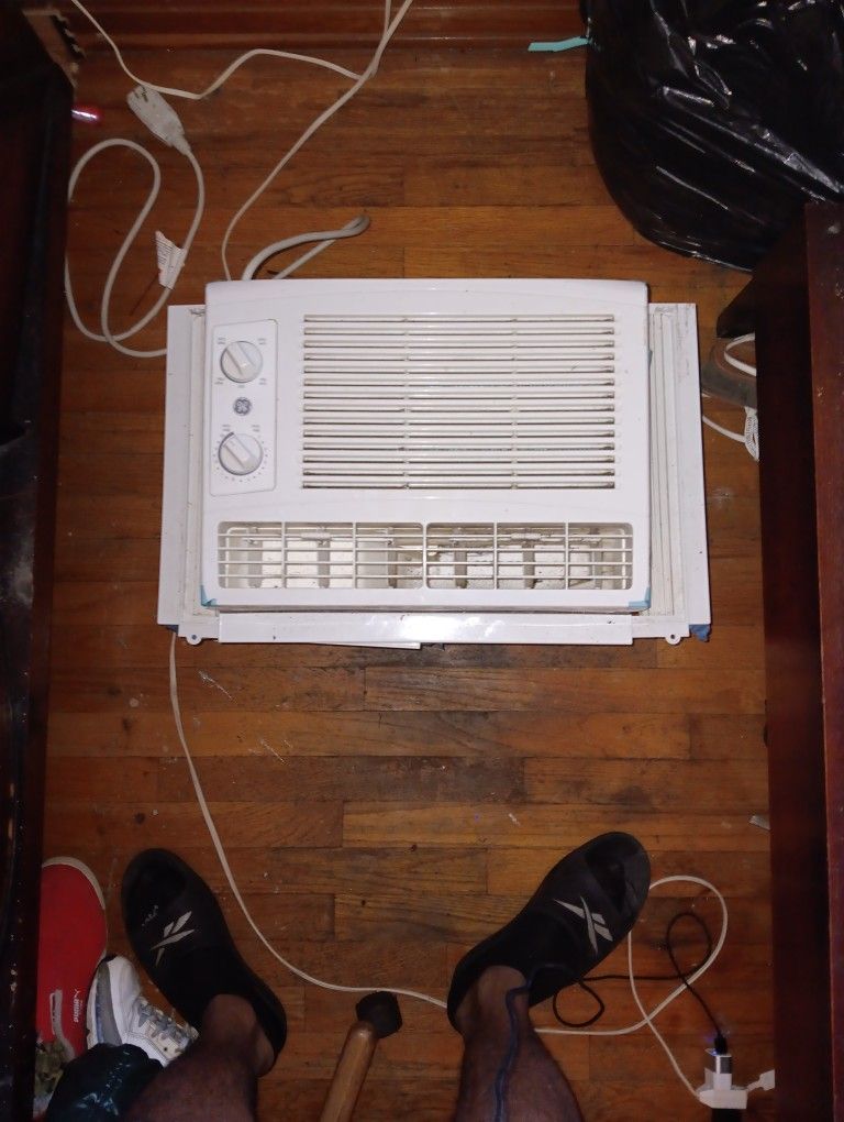 Ac Used But Work Like New