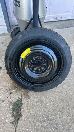 HANKOOK SPARE TIRE
