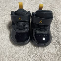 Baby Shoes