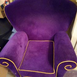 Designer Chairs Art Deco