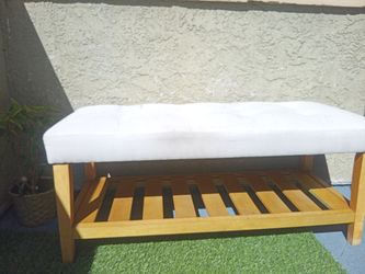 Sofa bench