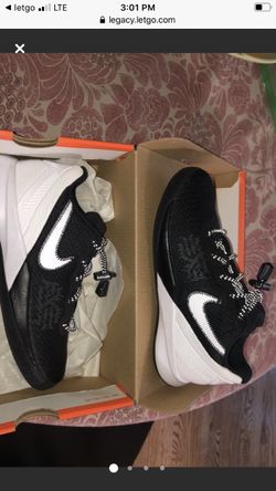 Nice 2Y nikes