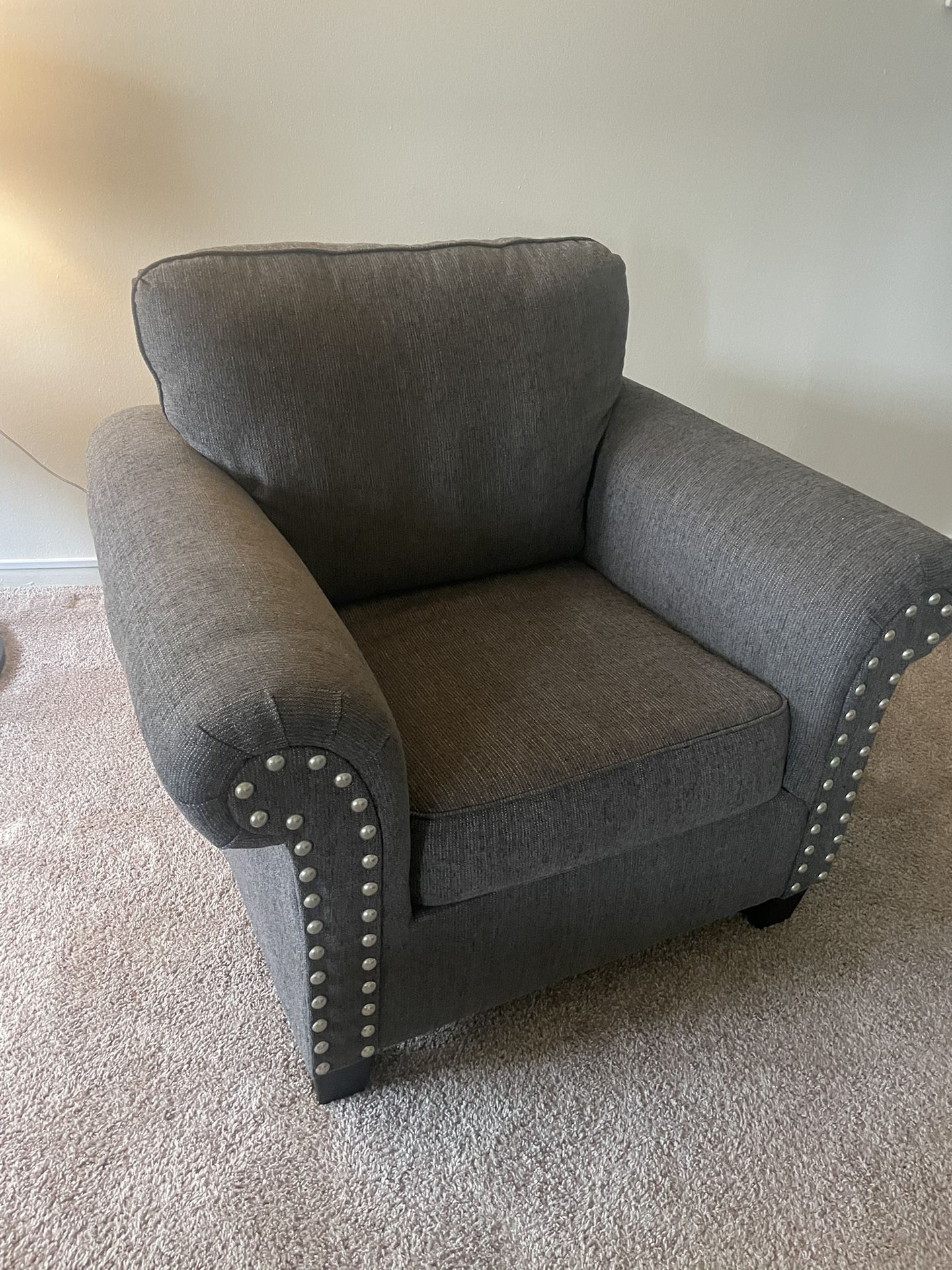 Arm Chair