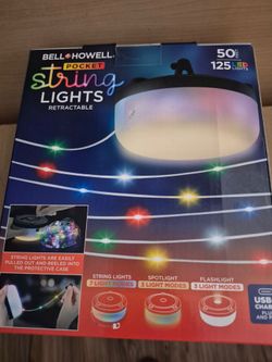 Lights