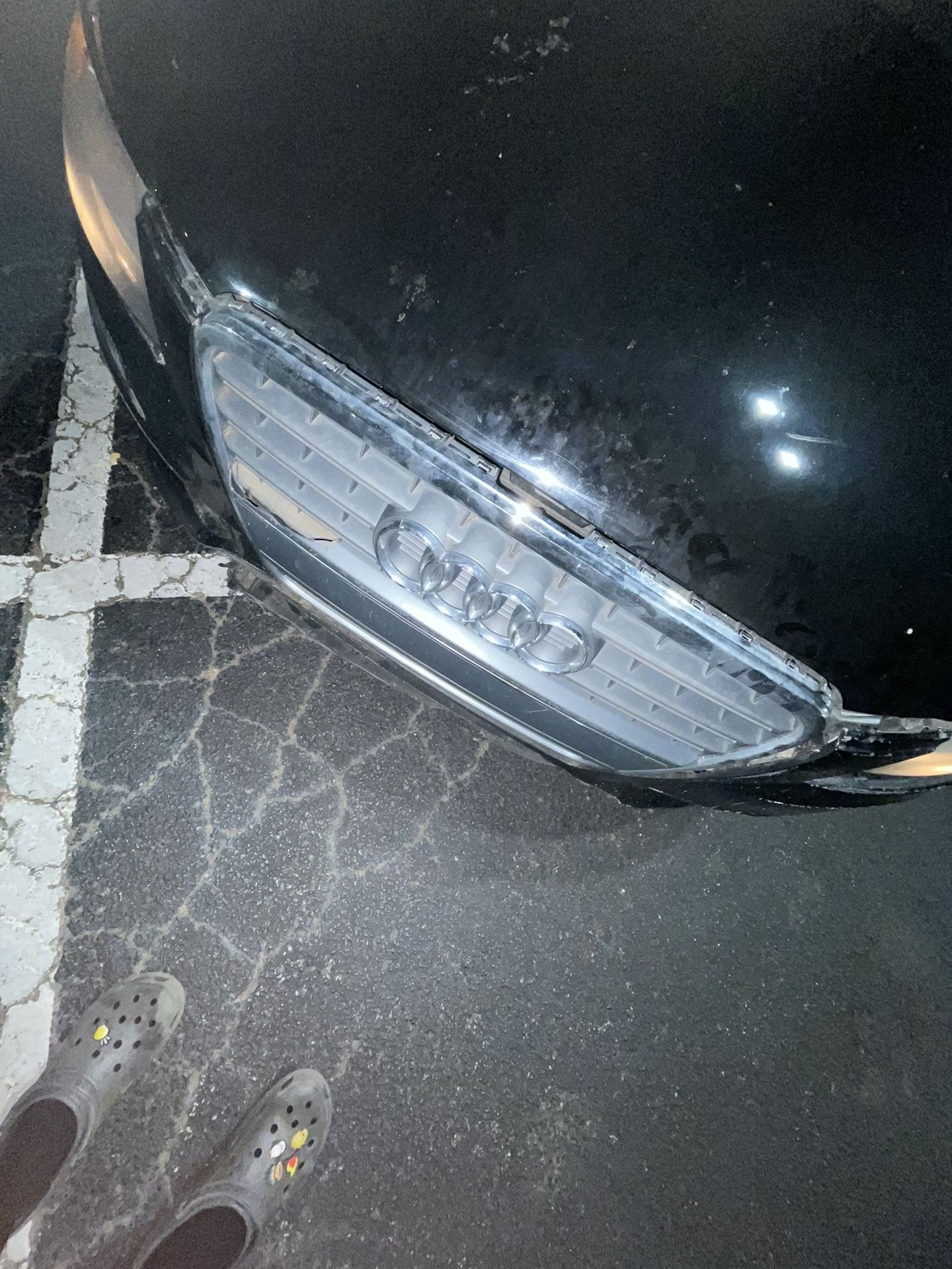 2009 Audi A4