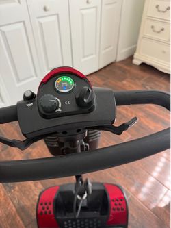 Scooter