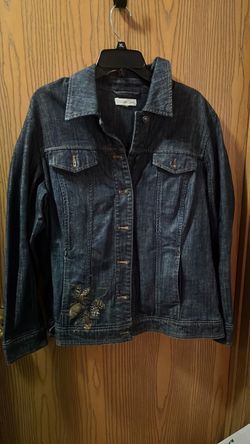 Jean  jacket