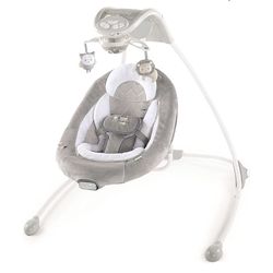 Infant Soothing Swing