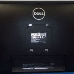 Dell E2414Ht 24 Inch LED LCD Wide-screen Monitor With Stand