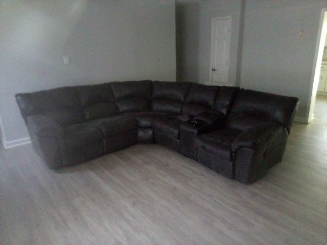 Sectional Couch 