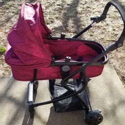 Evenflo Baby Stroller 