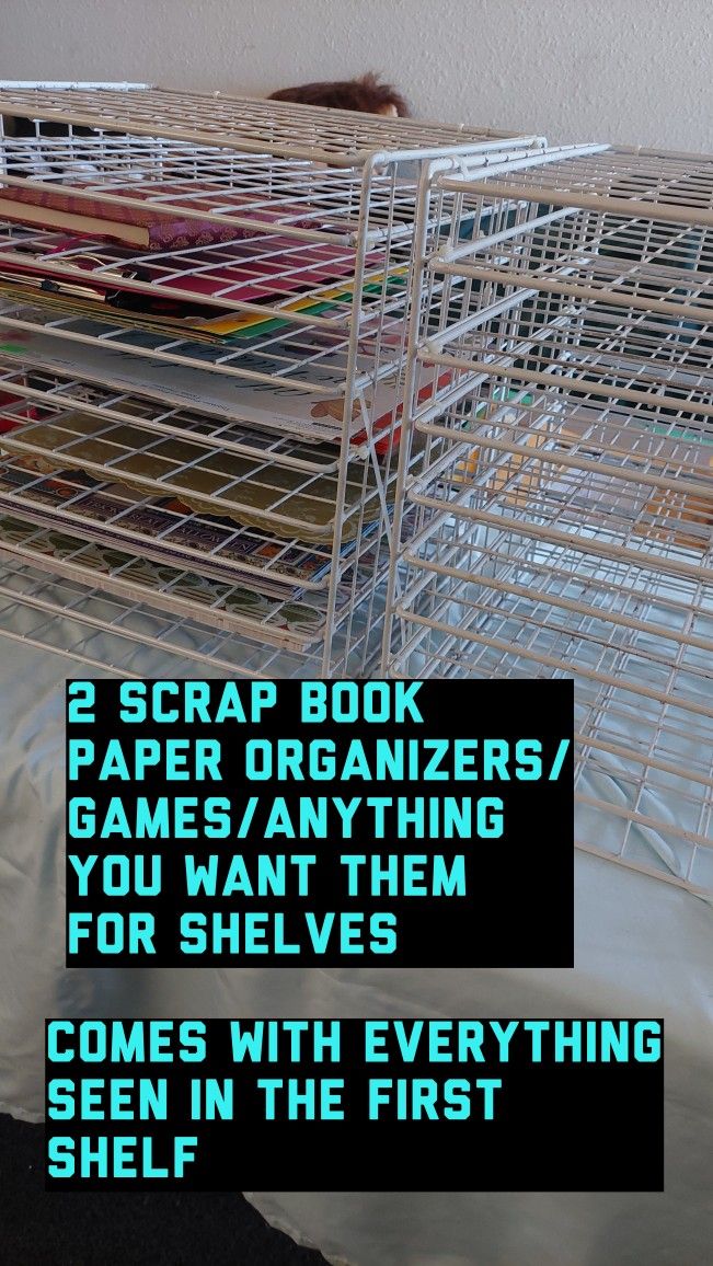 Art Supplies