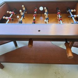 Foosball Table 