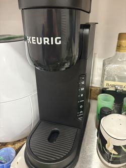 Keurig Coffee Machine