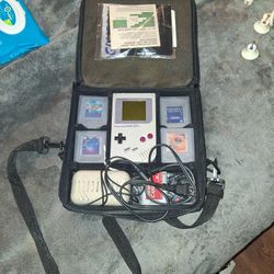 Gameboy