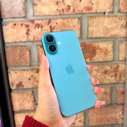 iPhone 16 128GB UNLOCKED❗️