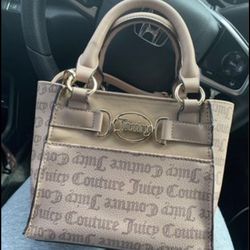 Juicy Couture Small Bag 