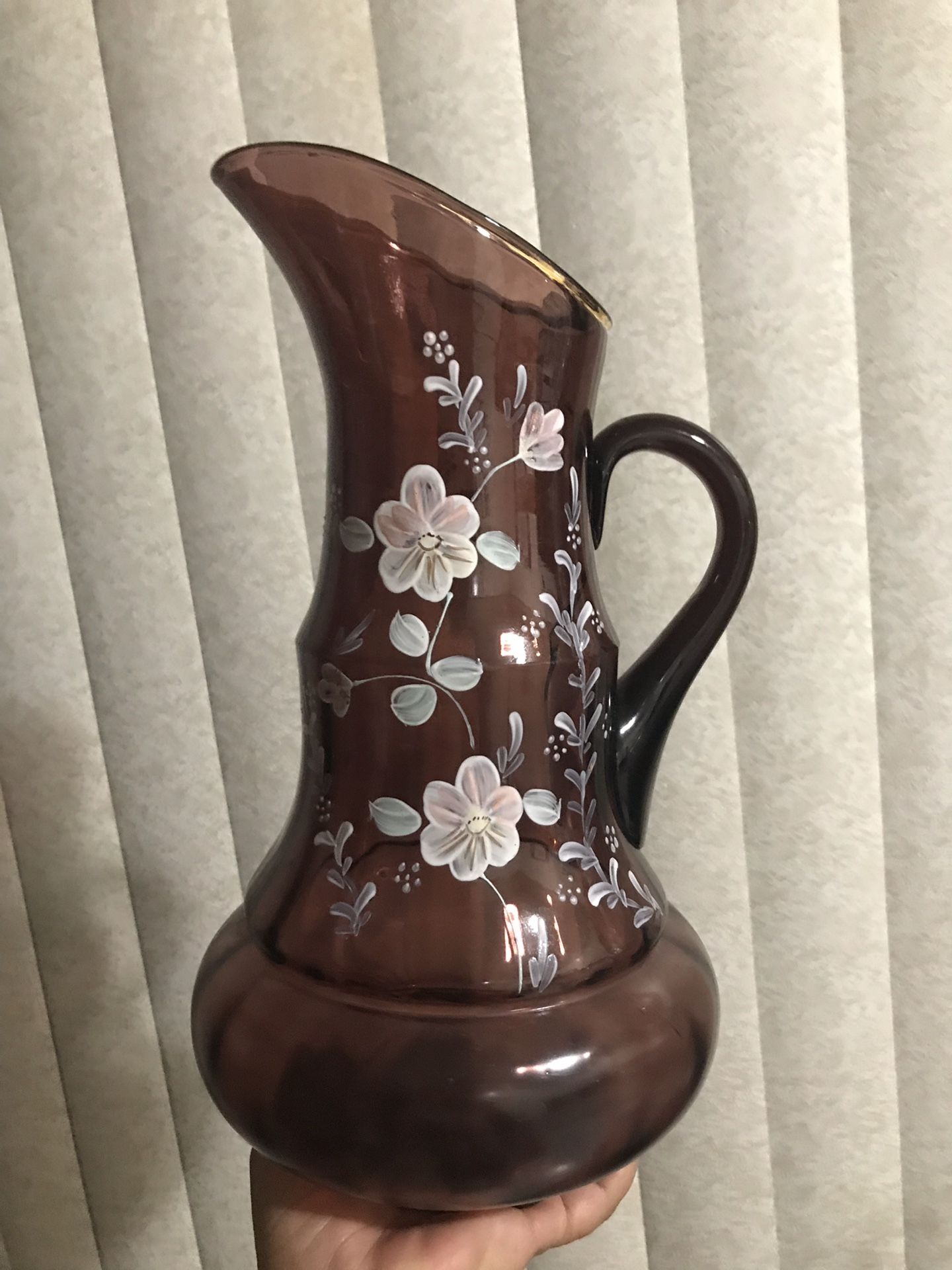 Flower vase