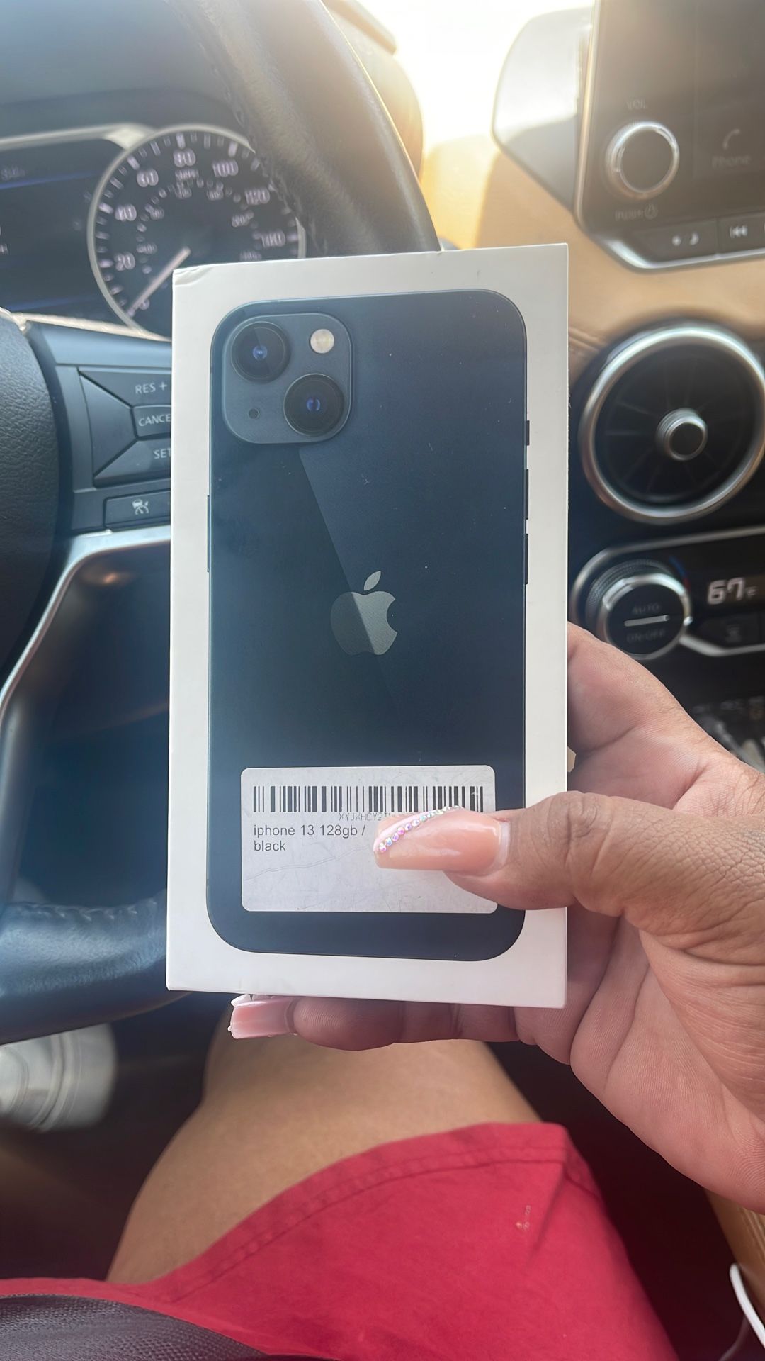 iPhone 13 128 Gb