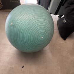 Workout Ball