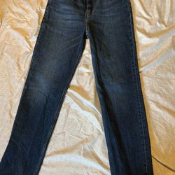 Women’s Levi’s 70s High Slim Straight 