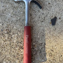 Plumb Tools Hammer 11-391