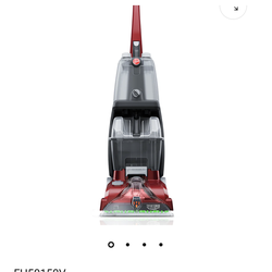 Hoover deluxe brand new