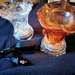 Electrical Oil Burners