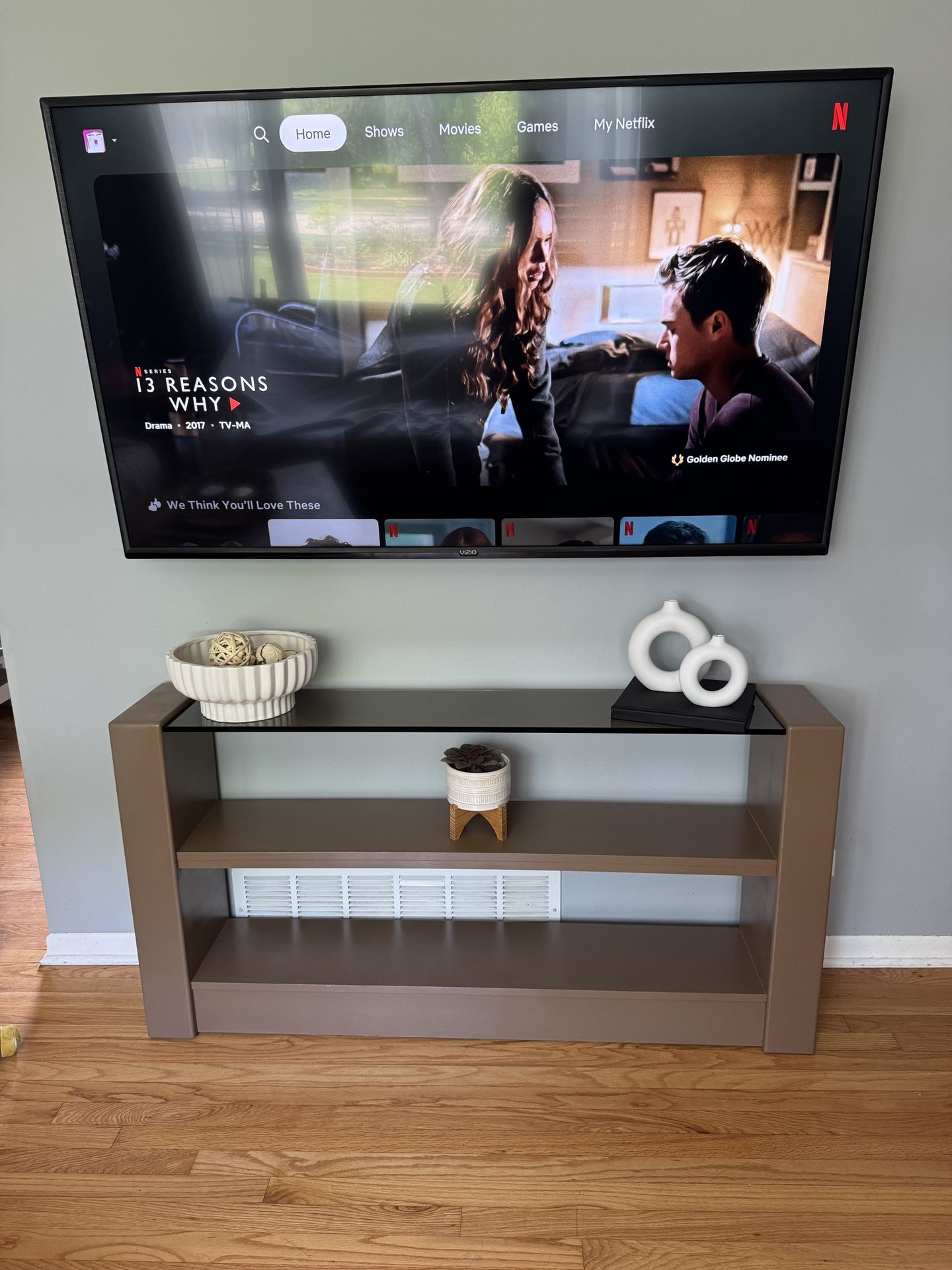 TV Stand/Console Table