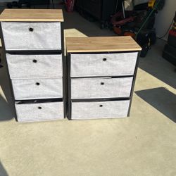 Storage Drawer