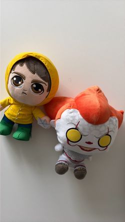 Pennywise georgie bundle