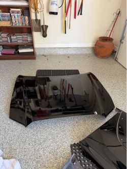 Toyota Tacoma 3rd Gen parts